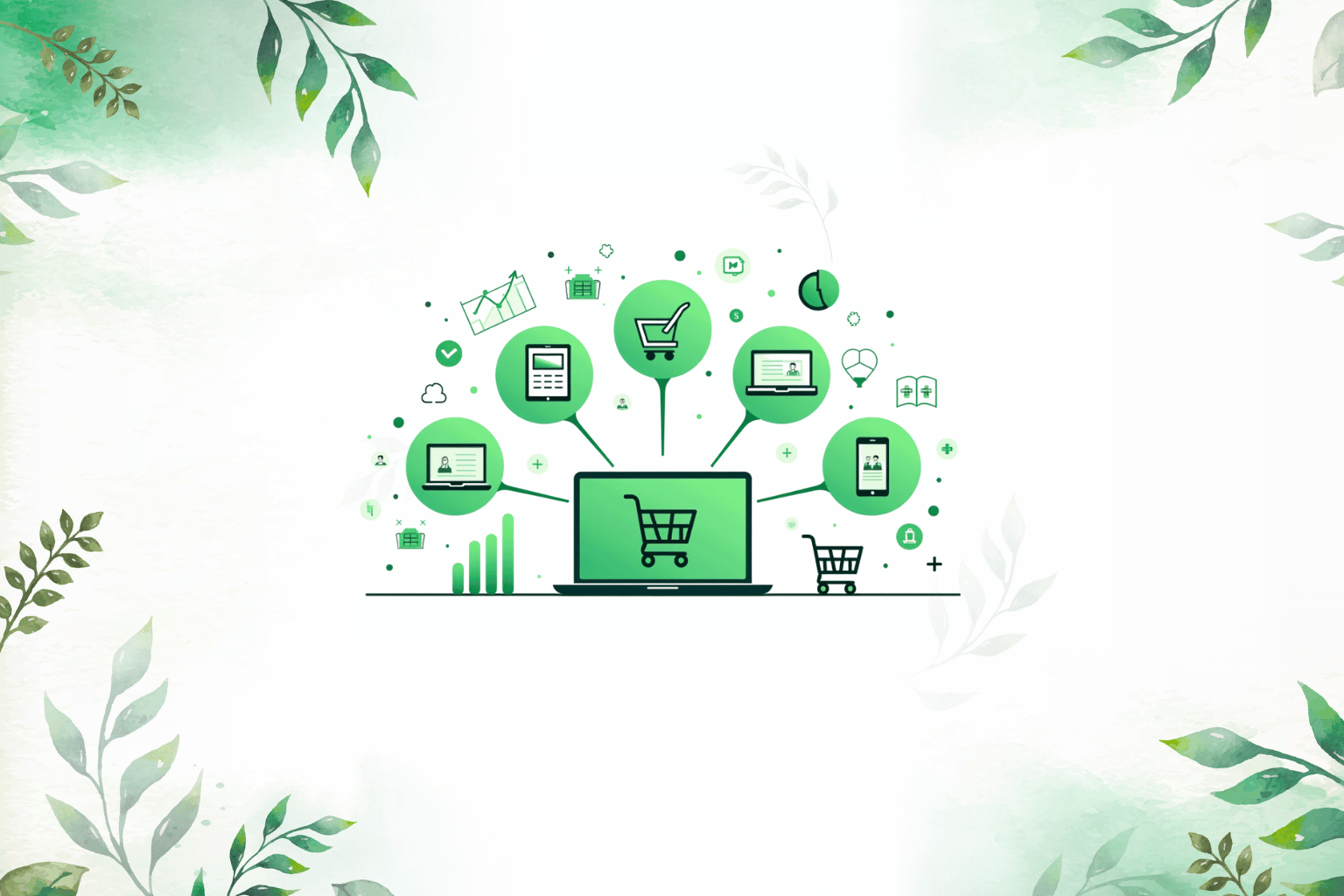 The Ultimate Guide to the Best Ecommerce Platforms for Small Businesses