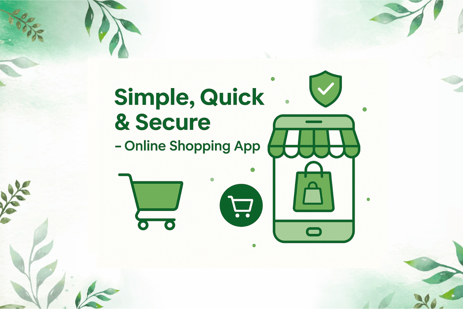 Best Online Shopping App – Fashion, Gadgets & More