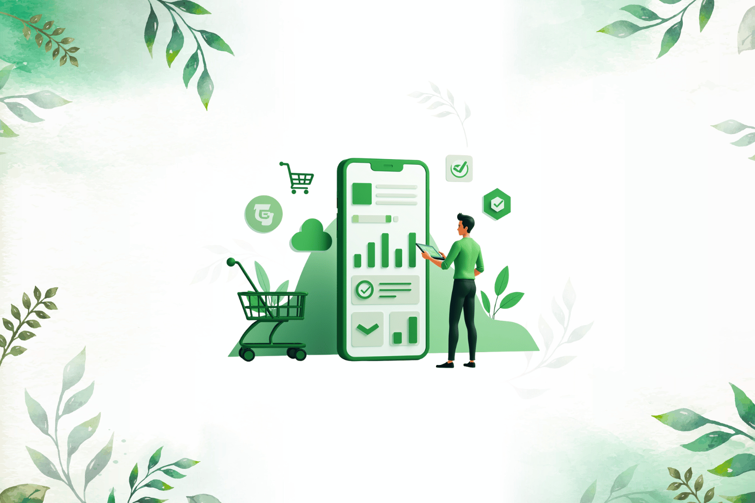 Latest Trends in Ecommerce App Development to Boost Your Sales